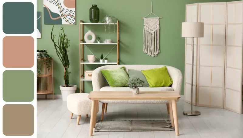 10 Sofa Shades To Skip In Pittsburgh Homes And 10 Modern Picks To Try Instead - Decor Hint Olive Green (Skip)