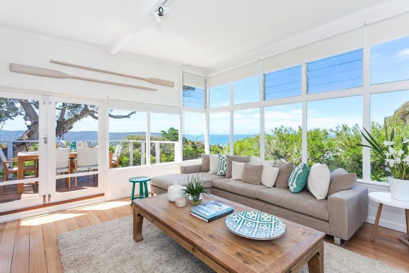 Give Your LA Living Room A Modern Edge Swap Outdated Sofa Colors For These 16 Fresh New Shades - Decor Hint Light Sand Beige
