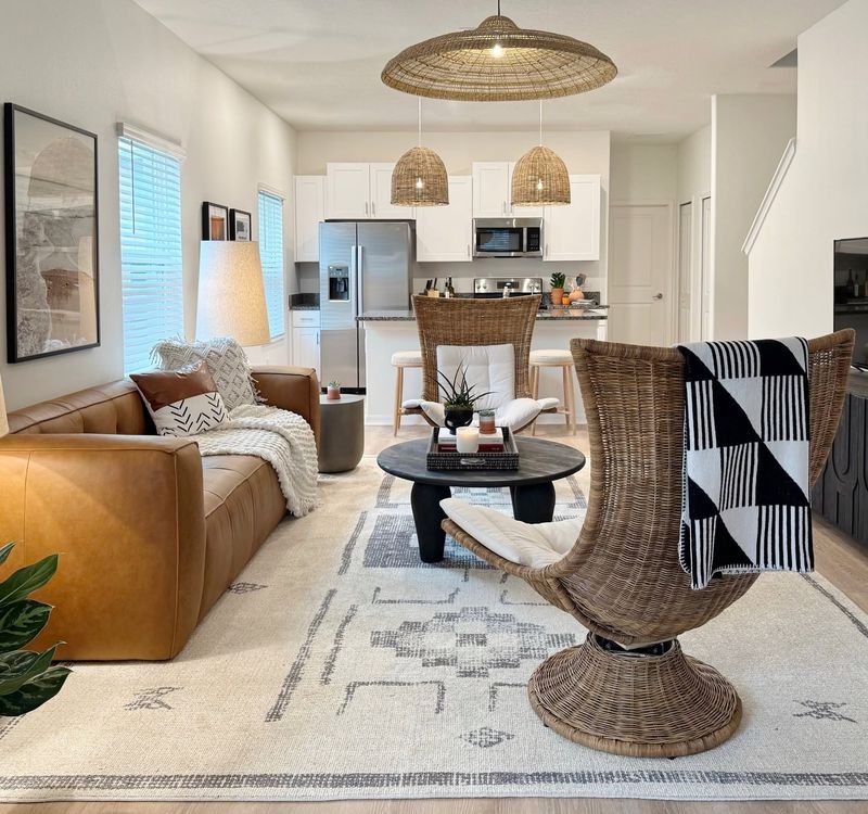 Style Your Space Better With These 9 Simple Decor Moves - Decor Hint Rearrange Your Furniture Layout