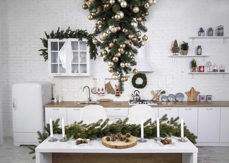 Start Your Week In Style With Fresh Interior Ideas - Decor Hint Upside-Down Furniture Revolution