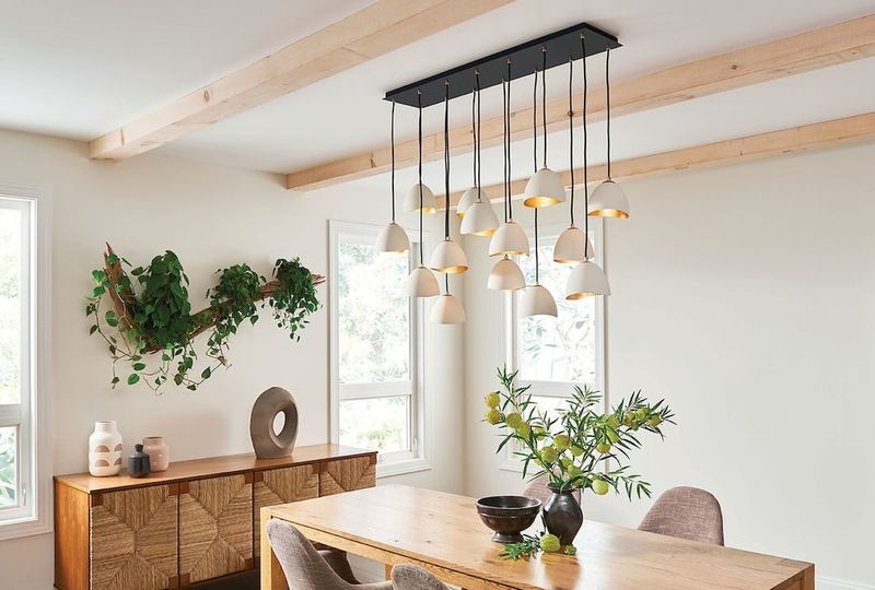 Will Age Well: Statement Lighting