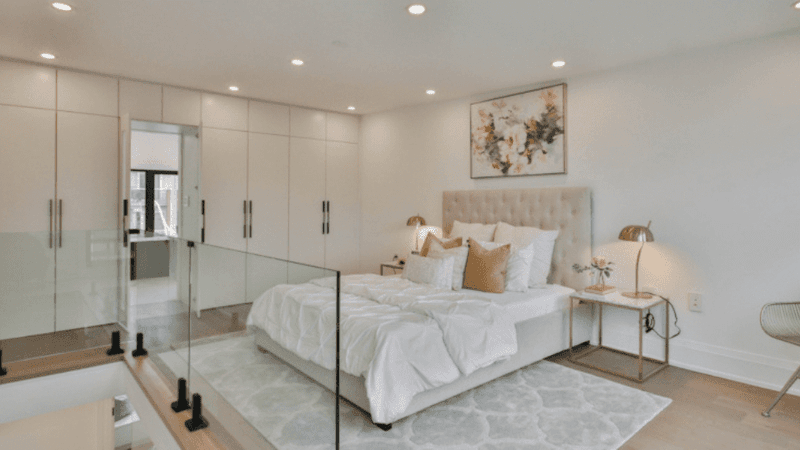 17 Popular Home Additions That Actually Make Buyers Walk Away - Decor Hint Eliminated Bedrooms That Limit Appeal