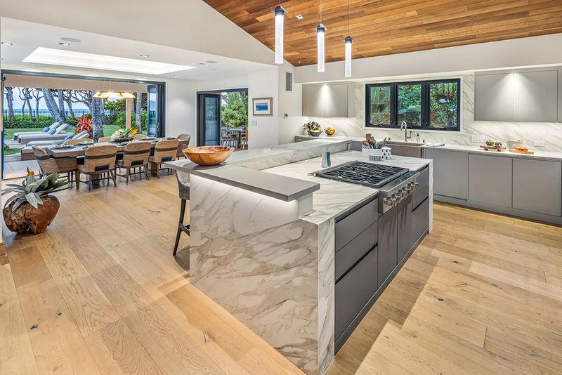 Spanish Trails Open Concept Transformations
