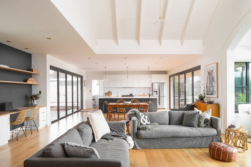 18 Reasons Why More Builders Are Saying No To Open Concept Homes - Decor Hint Storage Becomes Complicated