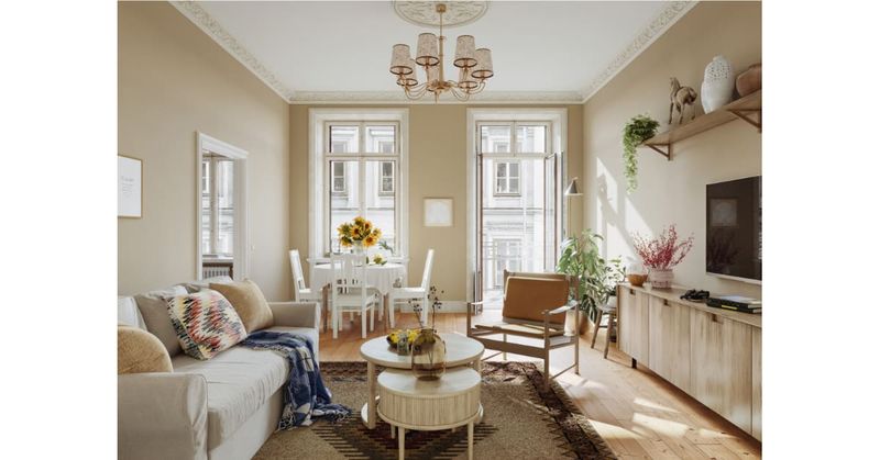 The Future Of 9 Home Designs Kansas Realtors Avoid And 11 Headed For Big Wins - Decor Hint Neutral Earthy Tones (win)