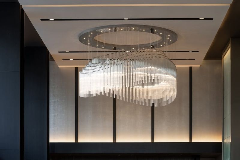 Keep: Statement Lighting Fixtures