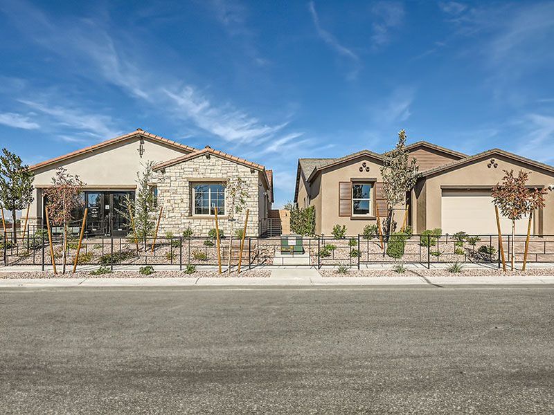 9 Home Types Losing Value In Henderson By 2025 And 10 Set To Skyrocket - Decor Hint Single-Story Homes Appealing To Retirees