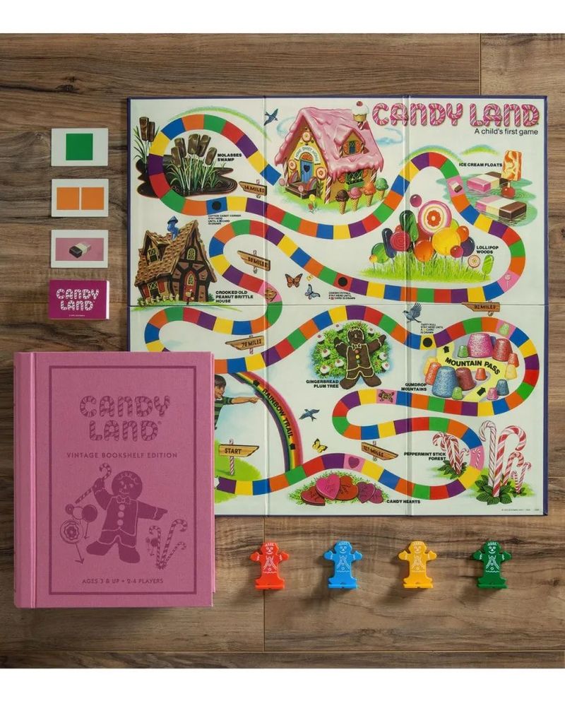 36 Things In Your Home You’ll Regret Throwing Out In 10 Years - Decor Hint Classic Board Games