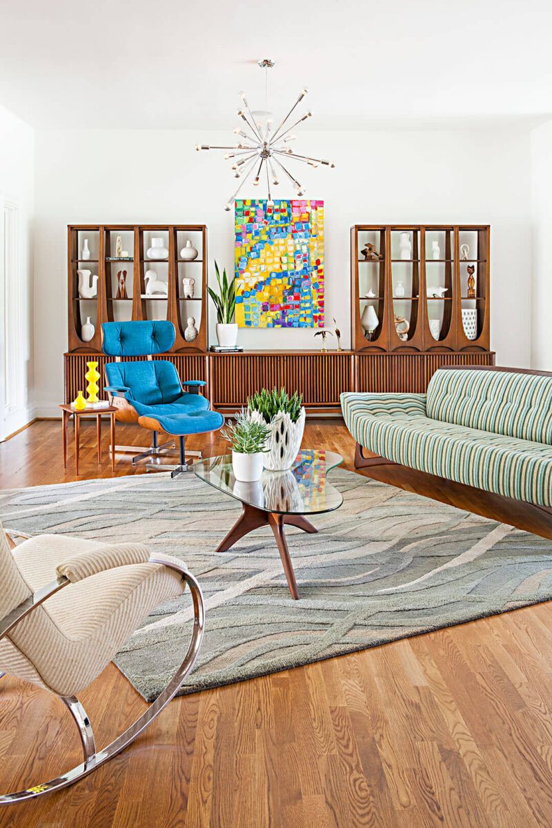 Boomers Used To Love These 17 Now Worthless Items (Plus 5 Things That Are Still Valued) - Decor Hint Recliner-Rocker Combos