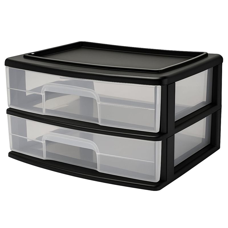 Tucson Collectors Forecast These 7 Antiques To Skyrocket And 8 To Sell Immediately - Decor Hint Plastic Storage Units (To Sell)
