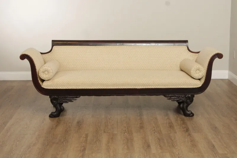 Antique Couches And Sofas