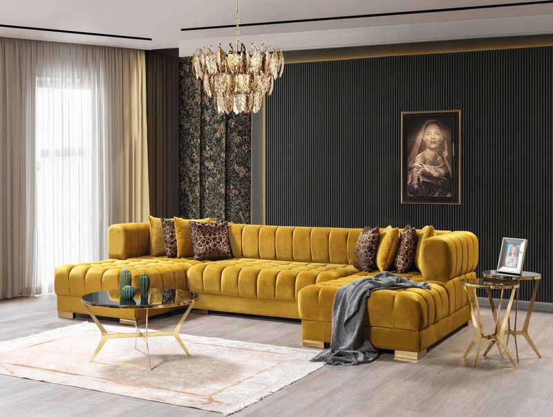 Dallas Designers Reveal 13 Sofa Colors That Are No Longer In Style - Decor Hint Tired Tones