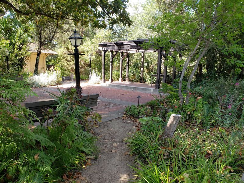 The Dallidet Adobe In San Luis Obispo Preserves California's Early Rancho Elegance - Decor Hint Gardens And Historic Grounds