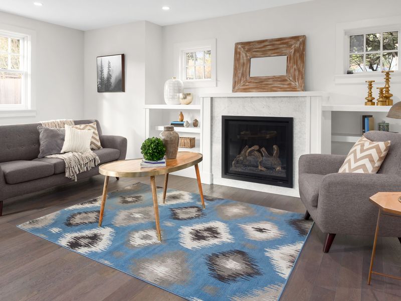 10 Designs That Make Your Home Look Tacky (And 3 That Are Always A No) - Decor Hint Overusing Matching Furniture Sets