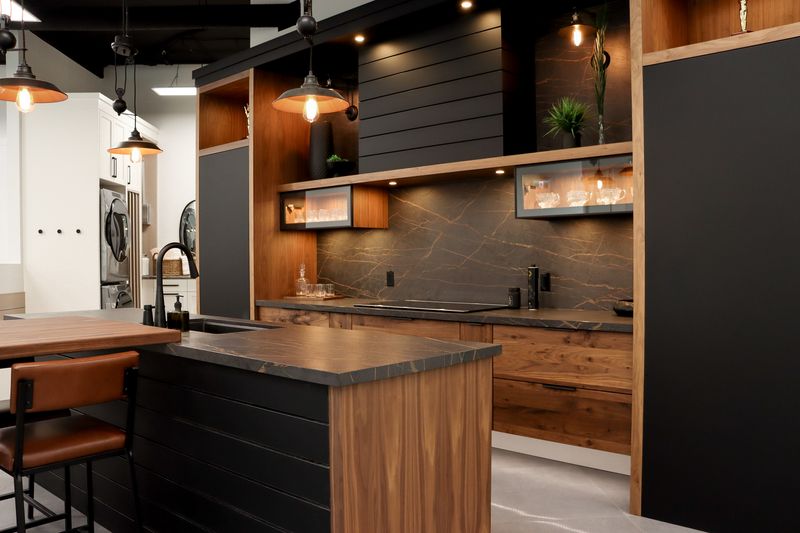Say Goodbye To These Fading Kitchen Trends Missouri Homeowners Are Leaving Behind, Plus Timeless Styles That Always Impress - Decor Hint Dark, Heavy Wood Cabinetry Is Making A Grand Exit