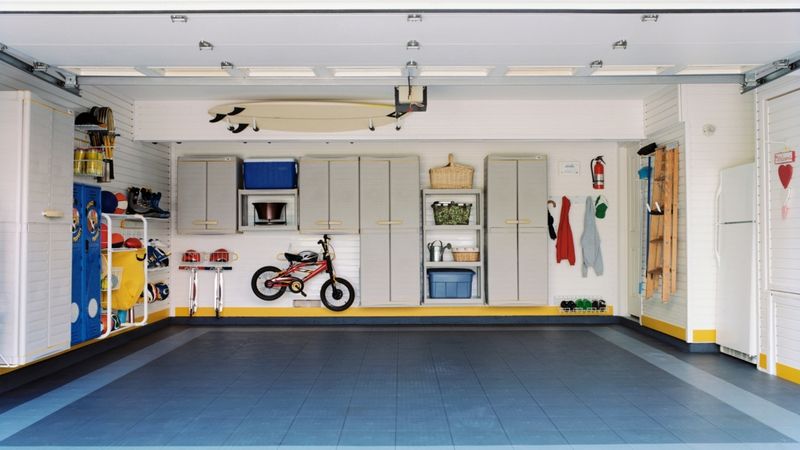 These 22 Home Types Could Be More Affordable By The End Of 2025 - Decor Hint Garage Conversions