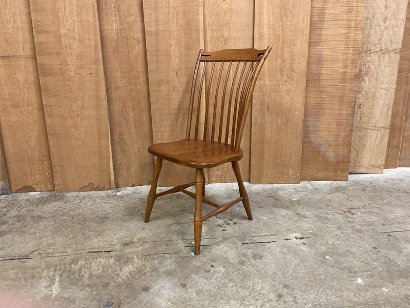 Vintage Finds That Prove Pennsylvania Furniture Trends Never Fade - Decor Hint Shaker-Style Simplicity