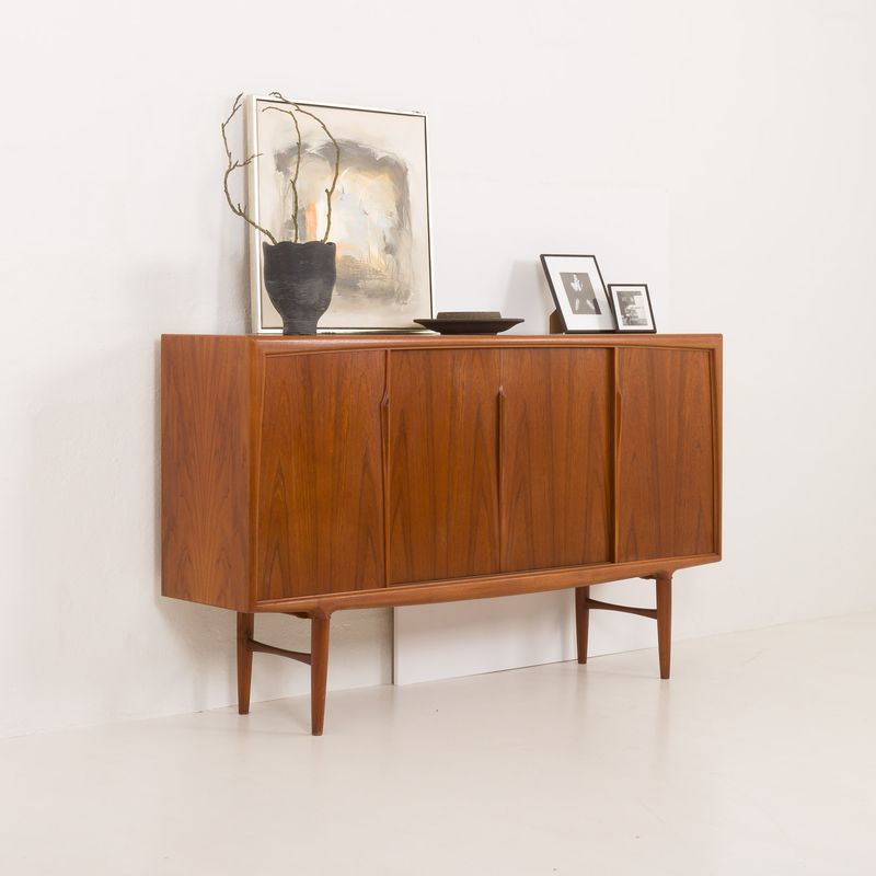 Collectors In Pennsylvania Say These 9 Antiques Will Boom And 9 You Should Sell Now - Decor Hint Mid-Century Teak Sideboards Command Premium Prices
