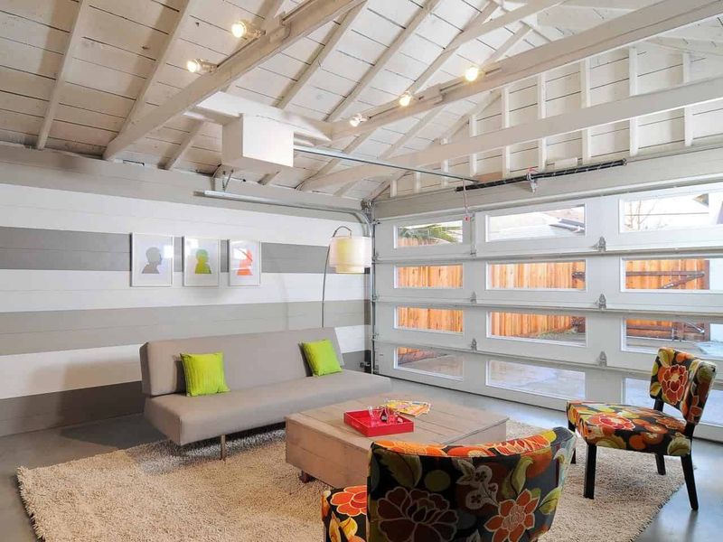 17 Popular Home Additions That Actually Make Buyers Walk Away - Decor Hint Converted Garages That Confuse Purpose