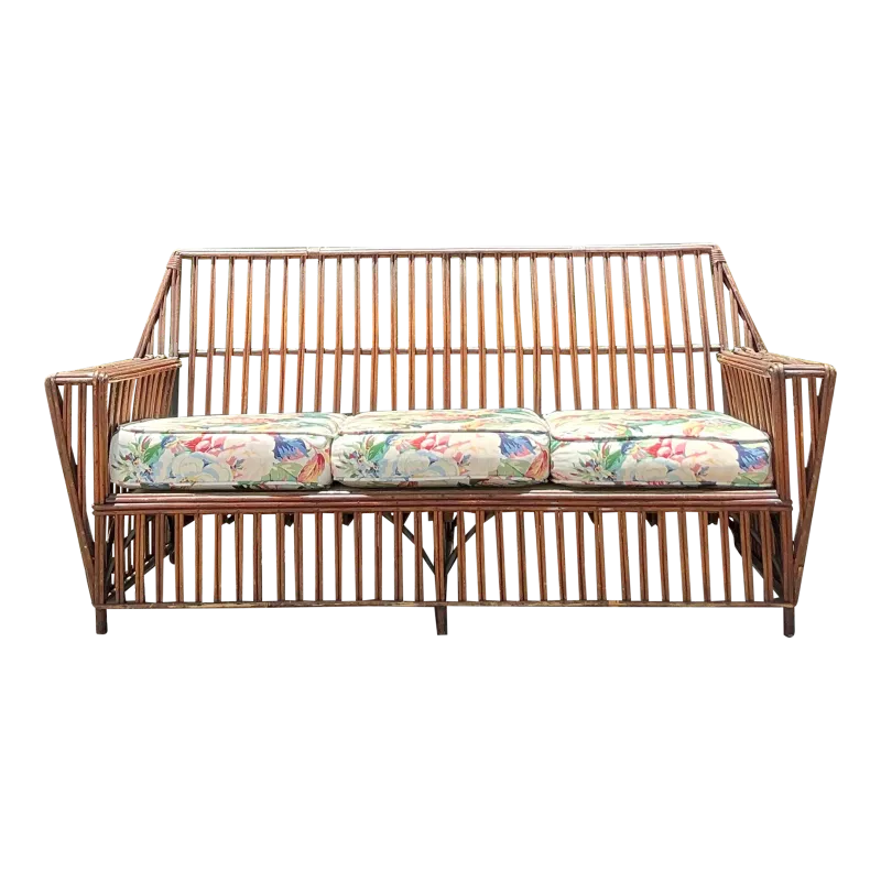 Vintage Furniture Pieces That Show Michigan's Timeless Styles - Decor Hint Orchard Lake Wicker Sunroom Sets