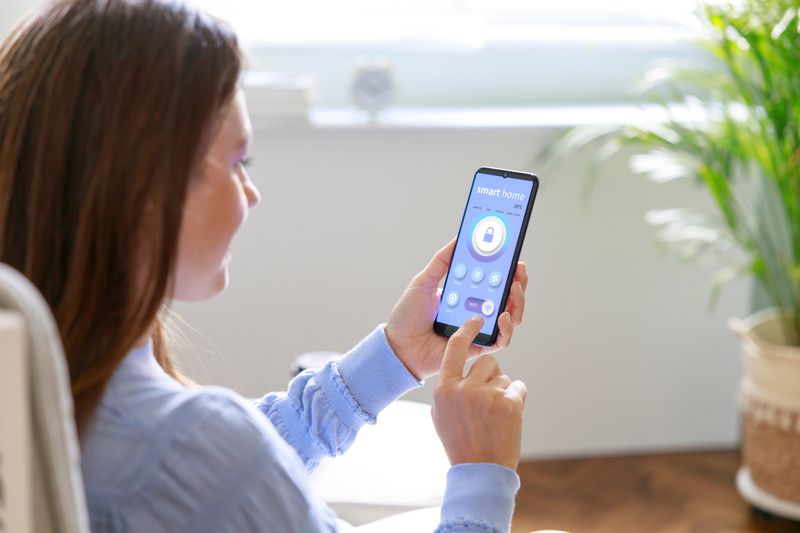 Smart Home Overload