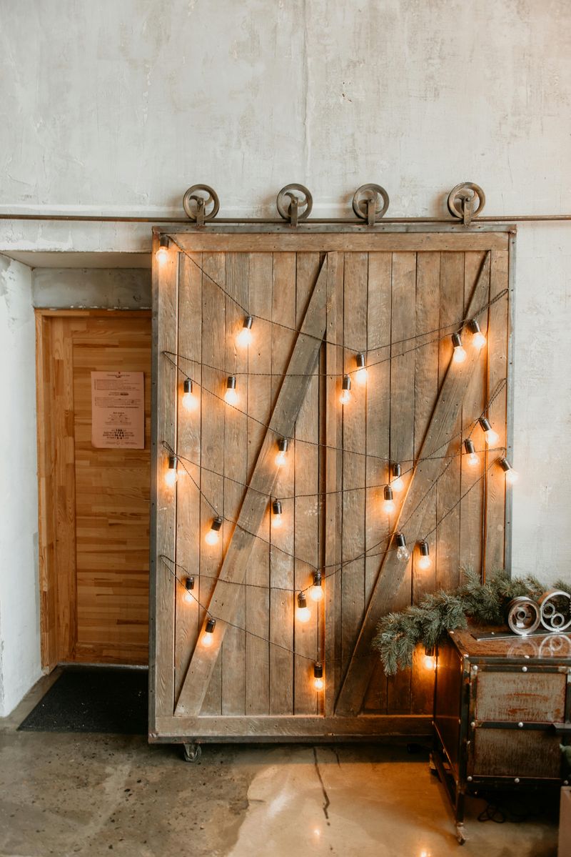 Barn Doors