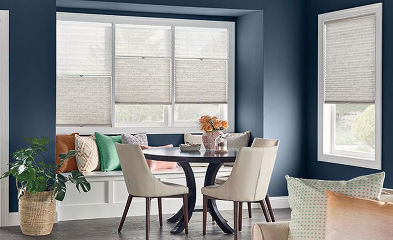 Budget-Friendly Renovation Projects Loved In Arizona - Decor Hint Insulated Window Treatments