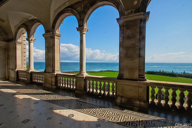 Loggia