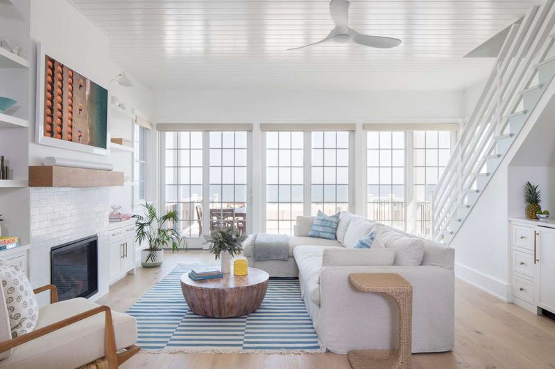 Quick Home Staging Tips That Could Improve Rooms In Florida Homes - Decor Hint Lighten Your Color Palette