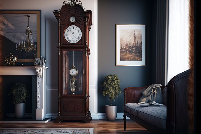 Grandfather Clocks