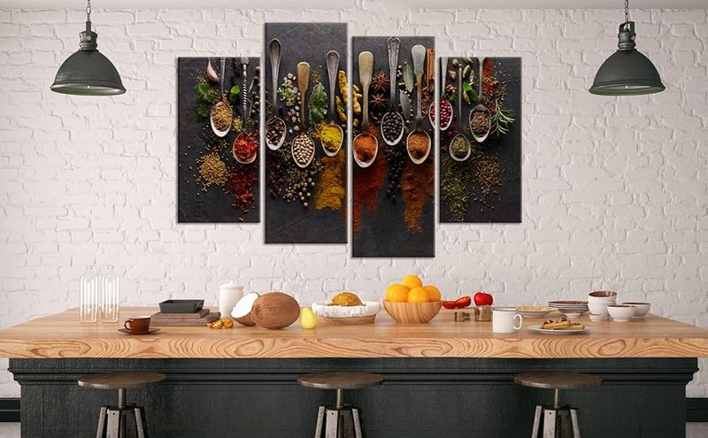 Hang Artwork or Photos
