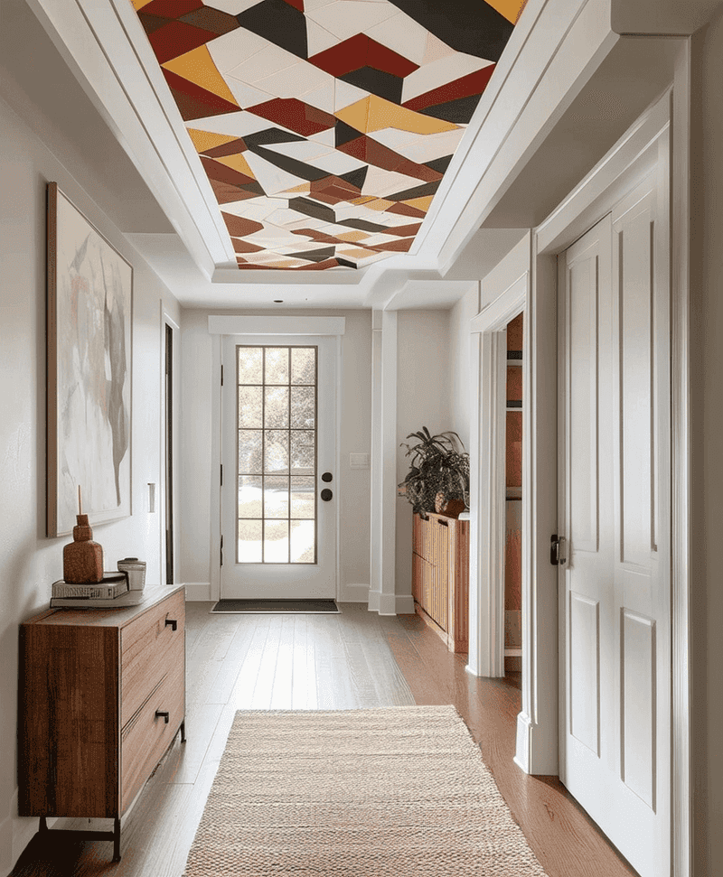 I’ve Watched These 10 Trends Gain Momentum And These 10 Will Be Big By Late 2025 - Decor Hint Statement Ceilings