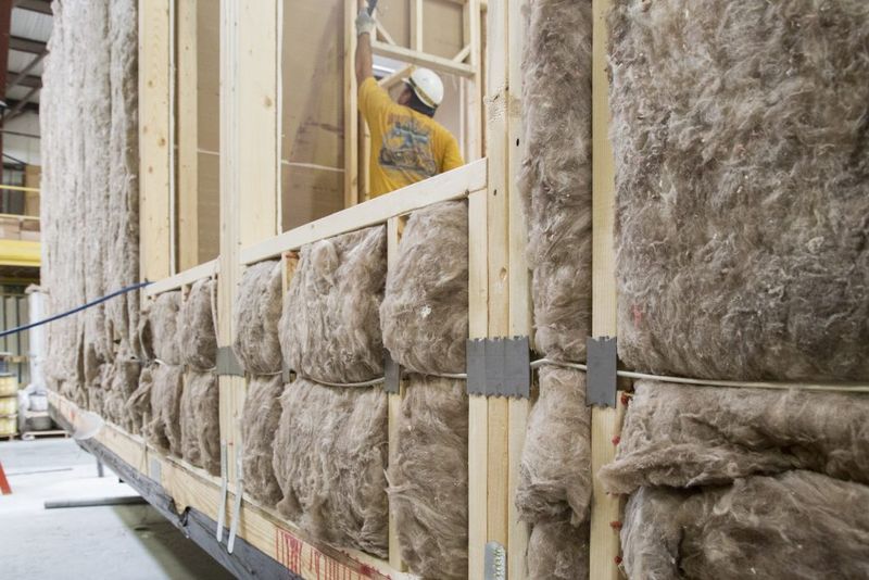 15 Lies About Manufactured (Mobile) Homes - Decor Hint They're Not Energy Efficient