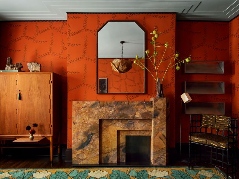 10 Must Toss Items In A Wisconsin Home And 10 Pieces To Treasure - Decor Hint Marble Fireplace Mantels (Treasure)