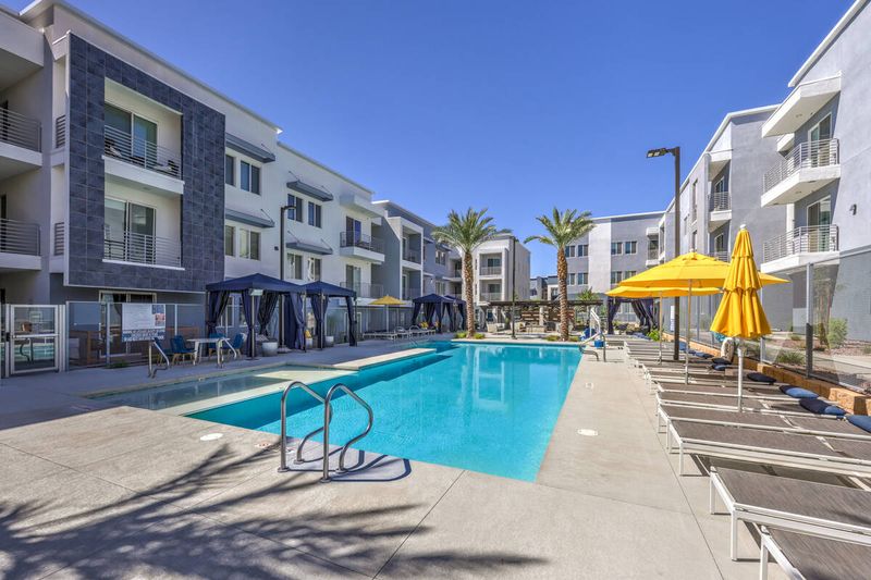 9 Home Types Losing Value In Henderson By 2025 And 10 Set To Skyrocket - Decor Hint Condos With High HOA Fees