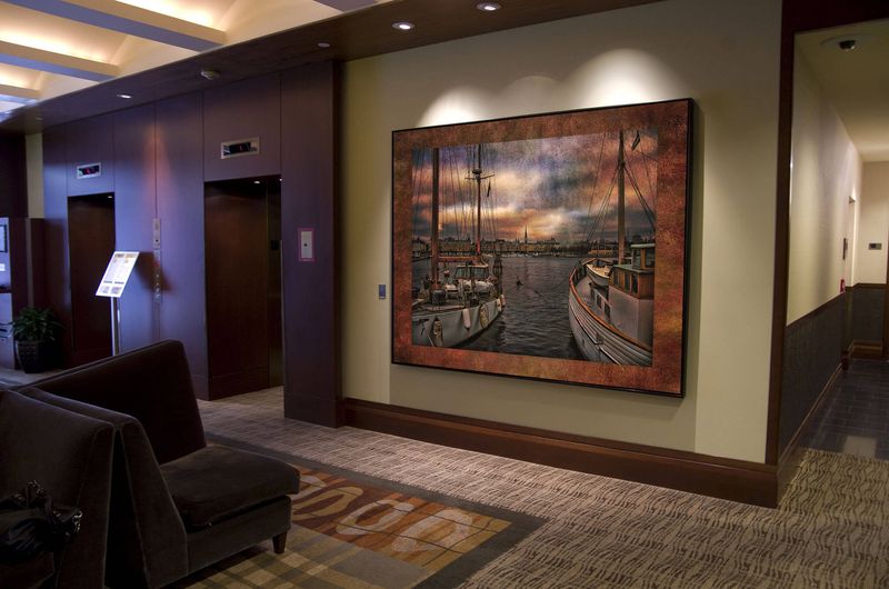 15 Things Everyone Purchases For Their House And Regrets Later - Decor Hint Massive Wall Art