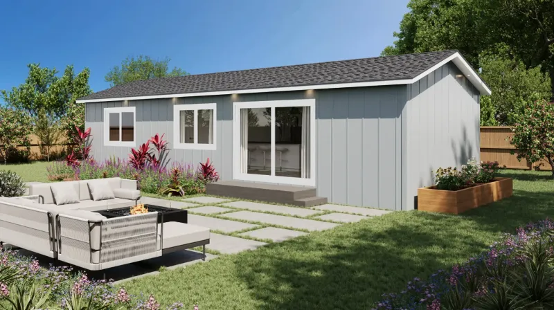 Clovis Real Estate Forecast Shows 4 Home Types Losing Value + 7 That Are Trending Up - Decor Hint Homes With Flexible Floor Plans Or ADUs