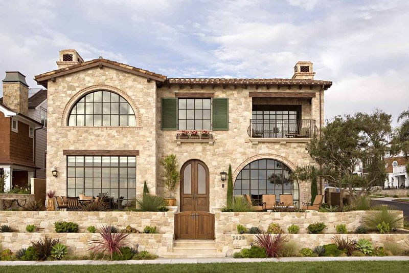 Oceanside's Housing Scene Points To 7 Home Styles Dropping In Price And 6 Gaining Interest - Decor Hint Tuscan-Inspired Homes