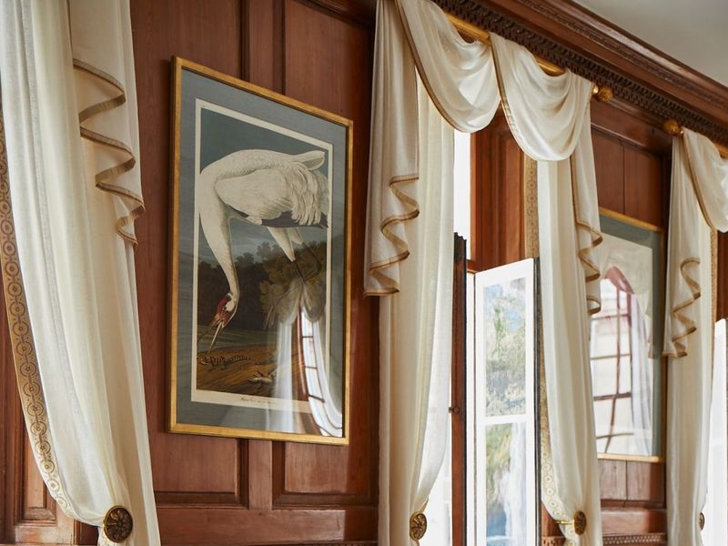 6 Living Room Items In San Luis Obispo Homes That Have Lost Value And 5 That Never Had It - Decor Hint Formal Draperies and Valances