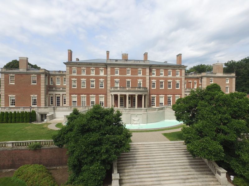 Florham, Madison, New Jersey