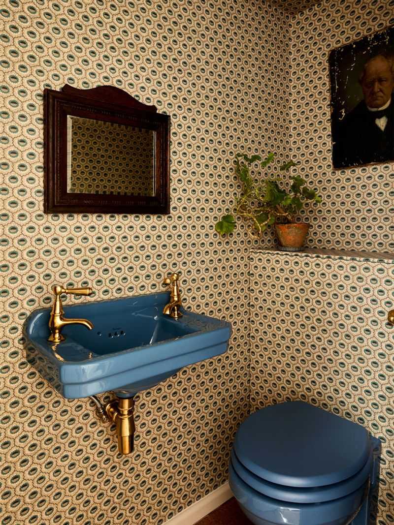 Clever Circulation And Storage Solutions