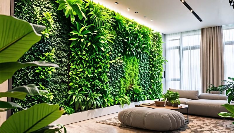 11 Things That Have No Business In Your Home And 7 You're Wasting Your Money On - Decor Hint Fake Ivy Or Vines