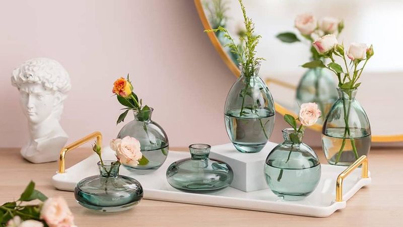 Create Unexpected Height Variations