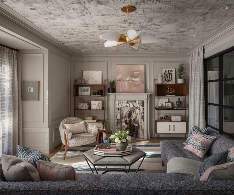 11 Washington Interior And Exterior Trends That Could Be Gone By 2030 - Decor Hint Gray Interiors