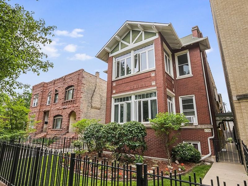 11 Home Types In Illinois Set To Fall In Value (And 9 That Could Be Smart Buys) - Decor Hint Homes with Conversion Potential in Zoning-Flexible Areas