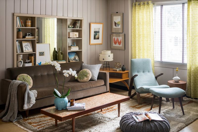 The Remarkable Porcelain-Enameled Steel Interior