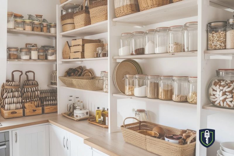 Embrace the Power of Matching Containers