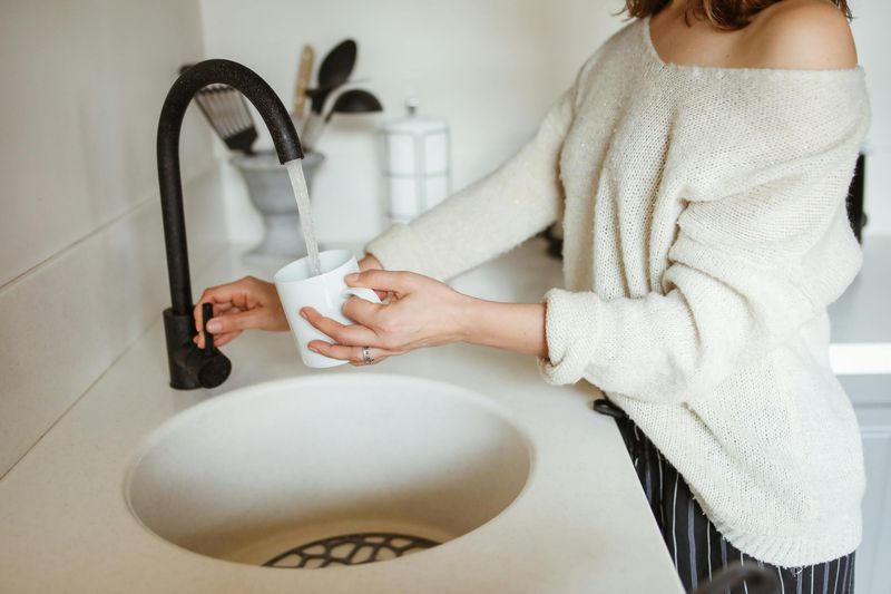 Upgrade Your Faucet For Instant Elegance