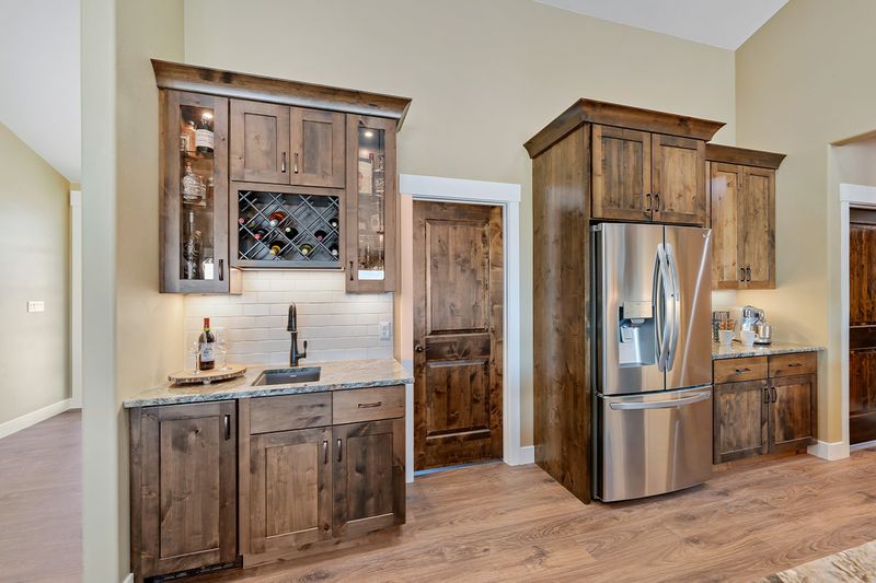 These 12 Kitchen Trends Are On Their Way Out (Plus 10 Timeless Looks To Stick With) - Decor Hint Distressed Cabinets Looking Too Stressed