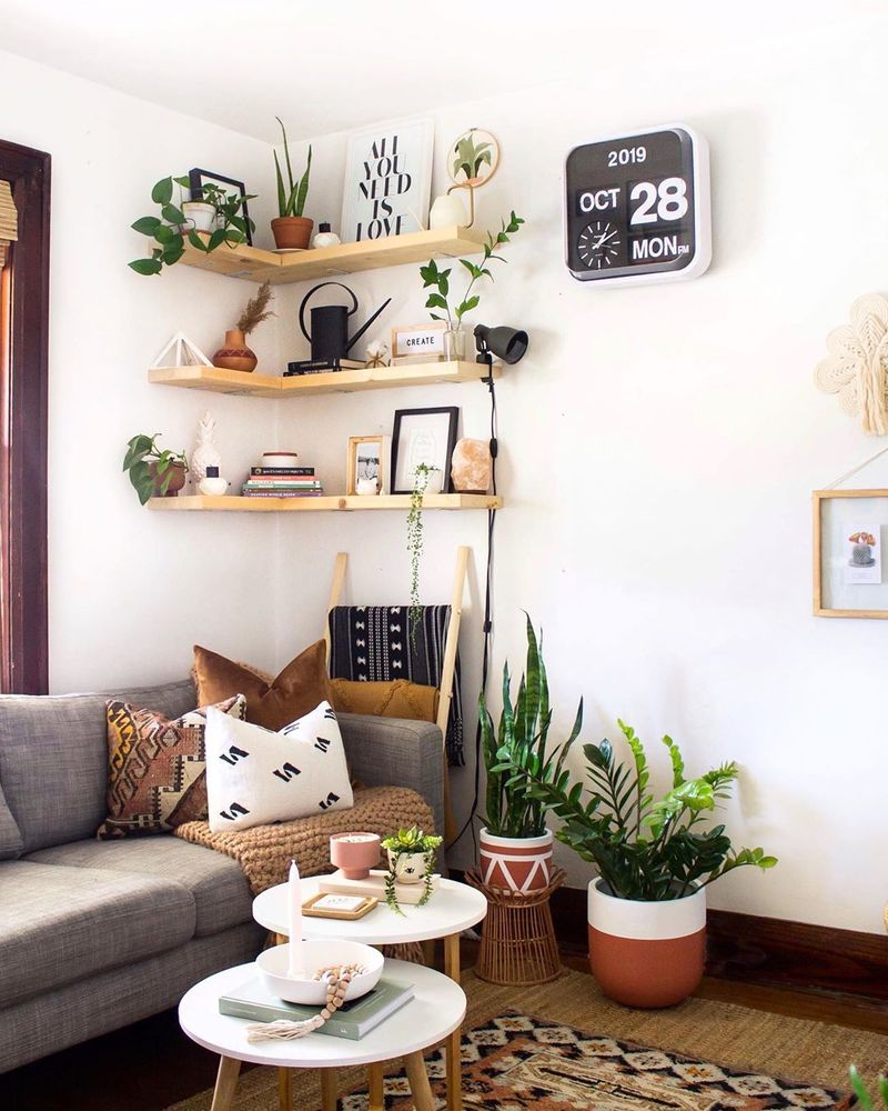 Declutter and Edit Accessories